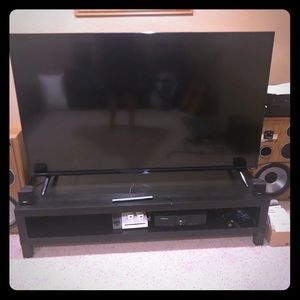 65 inch 4K UHD TV-TCL